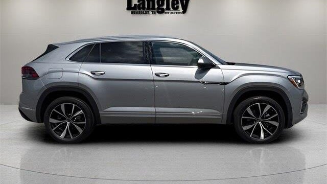 2024 Volkswagen Atlas Cross Sport SEL Premium R-Line 4Motion