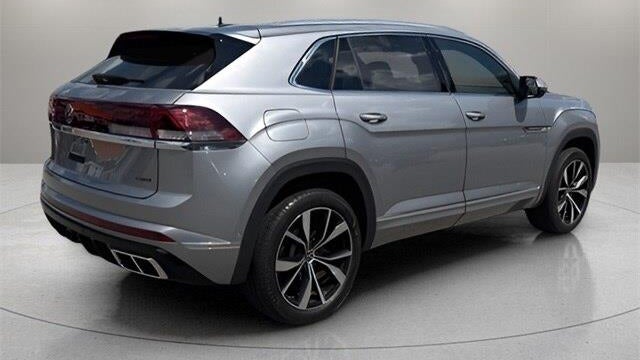 2024 Volkswagen Atlas Cross Sport SEL Premium R-Line 4Motion