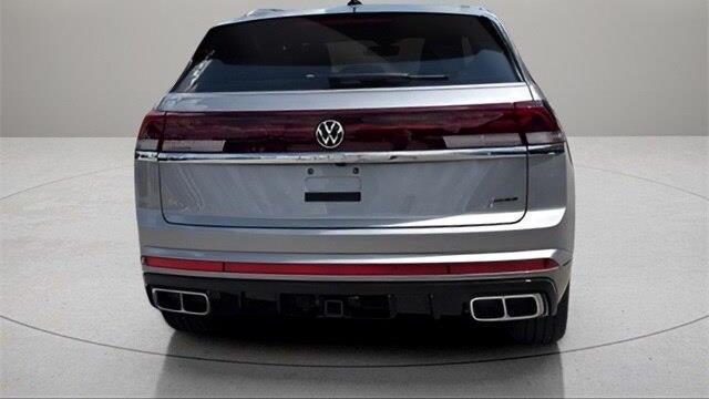 2024 Volkswagen Atlas Cross Sport SEL Premium R-Line 4Motion