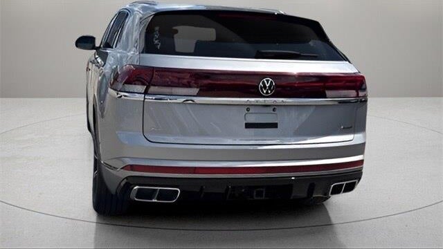 2024 Volkswagen Atlas Cross Sport SEL Premium R-Line 4Motion