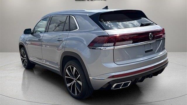 2024 Volkswagen Atlas Cross Sport SEL Premium R-Line 4Motion