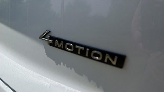 2024 Volkswagen Atlas Cross Sport SEL Premium R-Line 4Motion