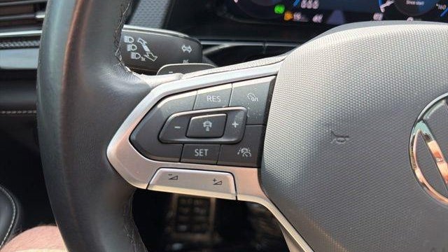 2024 Volkswagen Atlas Cross Sport SEL Premium R-Line 4Motion