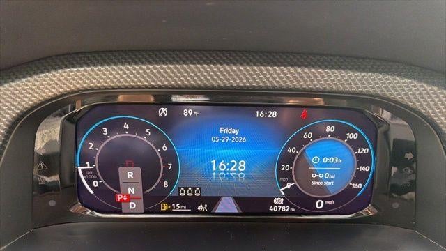 2024 Volkswagen Atlas Cross Sport SEL Premium R-Line 4Motion