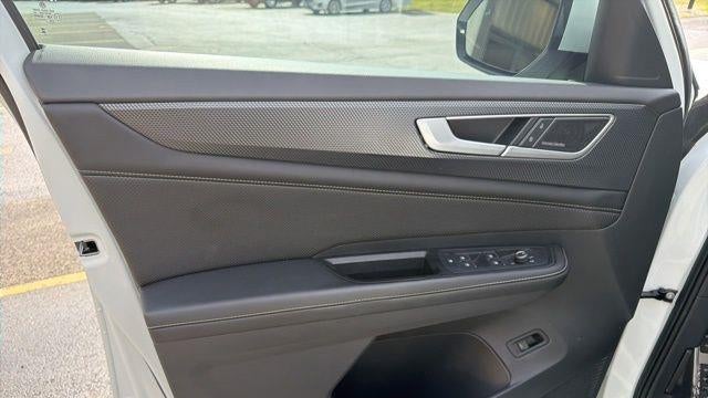 2024 Volkswagen Atlas Cross Sport SEL Premium R-Line 4Motion