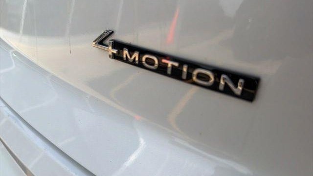 2024 Volkswagen Atlas Cross Sport SEL Premium R-Line 4Motion