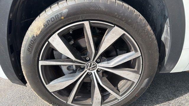 2024 Volkswagen Atlas Cross Sport SEL Premium R-Line 4Motion