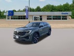 2025 Atlas Cross Sport Thumbnail 3