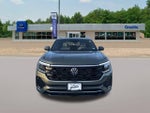 2025 Atlas Cross Sport Thumbnail 4