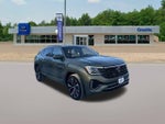 2025 Atlas Cross Sport Thumbnail 5