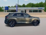 2025 Atlas Cross Sport Thumbnail 6