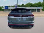 2025 Atlas Cross Sport Thumbnail 8