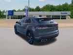 2025 Atlas Cross Sport Thumbnail 9