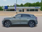 2025 Atlas Cross Sport Thumbnail 10