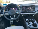 2025 Atlas Cross Sport Thumbnail 15