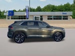 2025 Atlas Cross Sport Thumbnail 2