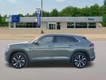 2025 Atlas Cross Sport Thumbnail 6