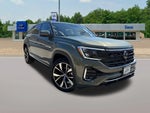 2025 Atlas Cross Sport Thumbnail 19