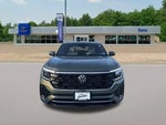 2025 Atlas Cross Sport Thumbnail 20