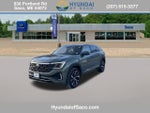 2025 Atlas Cross Sport Thumbnail 1