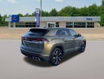 2025 Atlas Cross Sport Thumbnail 6