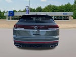 2025 Atlas Cross Sport Thumbnail 7