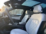 2025 Atlas Cross Sport Thumbnail 13