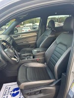 2021 Atlas Cross Sport Thumbnail 9