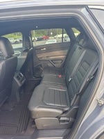 2021 Atlas Cross Sport Thumbnail 10