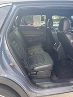 2021 Atlas Cross Sport Thumbnail 12