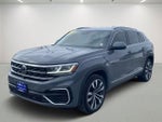 2022 Atlas Cross Sport Thumbnail 1