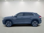 2022 Atlas Cross Sport Thumbnail 2