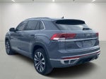 2022 Atlas Cross Sport Thumbnail 3