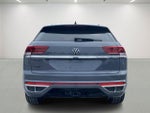 2022 Atlas Cross Sport Thumbnail 4