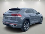 2022 Atlas Cross Sport Thumbnail 6