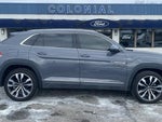 2022 Atlas Cross Sport Thumbnail 8