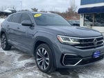 2022 Atlas Cross Sport Thumbnail 9