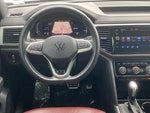 2022 Atlas Cross Sport Thumbnail 12