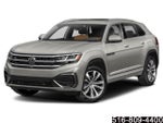 2023 Atlas Cross Sport Thumbnail 2