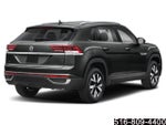 2023 Atlas Cross Sport Thumbnail 3