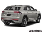 2023 Atlas Cross Sport Thumbnail 4