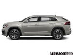 2023 Atlas Cross Sport Thumbnail 6