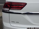2023 Atlas Cross Sport Thumbnail 35