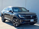 2025 Atlas Cross Sport Thumbnail 2