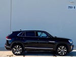 2025 Atlas Cross Sport Thumbnail 3