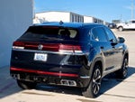 2025 Atlas Cross Sport Thumbnail 4