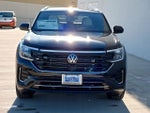 2025 Atlas Cross Sport Thumbnail 6