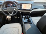 2025 Atlas Cross Sport Thumbnail 8