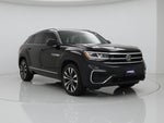 2022 Atlas Cross Sport Thumbnail 1
