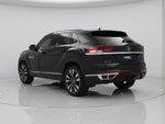 2022 Atlas Cross Sport Thumbnail 2